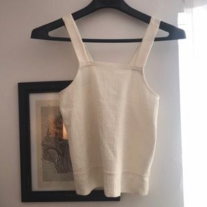 Madewell tank top